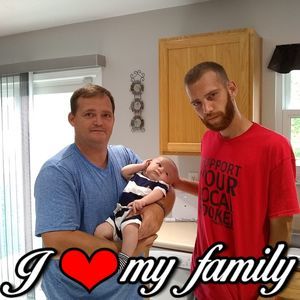 Meet your Posher, Mark